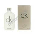 Calvin Klein - Ck one - Woda toaletowa 100ml Spray