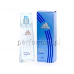 Adidas - Fresh Vibes - Woda toaletowa - 50ml Spray