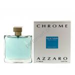 Azzaro - Chrome - Woda toaletowa 100ml Spray