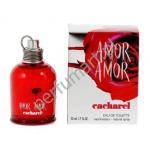 Cacharel - Amor Amor - Woda toaletowa 30ml Spray