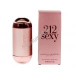 Carolina Herrera - 212 Sexy - Woda perfumowana 60ml Spray