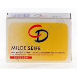 CD - Mydło w kostce Avocado 125g