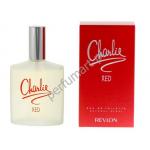 Charlie - Red Woda toaletowa 100ml Spray