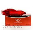 Corvette - Red - Woda toaletowa 100ml spray