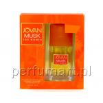 Coty - Jovan Musk Concentrate Red - EDC - 44ml Spray