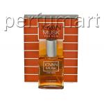 Coty - Jovan Musk - For Men - Woda kolońska 59ml Spray