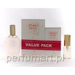 Coty - Jovan White Musk - Zestaw EDC - 37ml Spray+ 15ml
