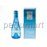 Davidoff - Cool Water Dezodorant dla Pań 100ml Spray