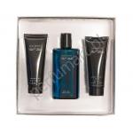 Davidoff - Cool Water for men Zestaw 125ml + 75ml + 75ml