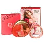 Davidoff - Echo - Woman - Woda Perfumowana 100ml spray + bransoletka