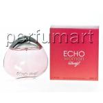 Davidoff - Echo - Woman - Woda Perfumowana 50ml spray