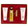 Elizabeth Arden - 5th Avenue 75ml EDP + 3.7ml Perfum extract + 100ml Body lotion + 100ml Krem