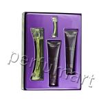Elizabeth Arden - Provocative - Woda perfumowana 100ml spray + body lotion 100ml + shover gel 100ml + EDP 4.8ml