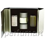ERMENEGILDO ZEGNA ESSENZA - Woda toaletowa 100 ml, 50ml balsam A/S 50ml b/g