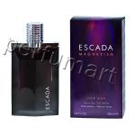 Escada Magnetism - For men - Woda toaletowa 100ml Spray