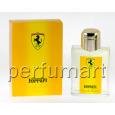 Ferrari - Gold - Woda toaletowa 125ml spray