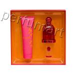 J.Del Pozo - Halloween Fresia EDT 100ml + Body lotion 150ml + 4.5ml edt