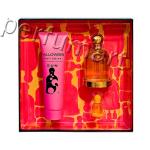 J.Del Pozo - Halloween Sun zestaw Woda toaletowa 100ml + Body lotion 150ml + 4.5ml woda toaletowa
