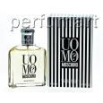 Moschino - Uomo - Woda toaletowa 125ml Spray