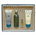 OCEAN DREAMS - zestaw EDT 90ml , B/l 100ml ,100ml Shower Gel 3.5ml edt