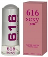 Paris Avenue - 616 sexy – Perfumy 100ml