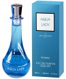 Paris Avenue - Aqua Lady – Perfumy 100ml