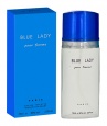 Paris Avenue - Blue Lady – Perfumy 75ml
