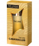 Paris Avenue - Cabanaclub One – Perfumy 50ml