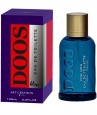 Paris Avenue - Doos Blue - Woda perfumowana 100ml