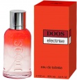 Paris Avenue - Doos Electrise - Woda perfumowana 100ml