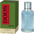 Paris Avenue - Doos Green - Woda perfumowana 100ml