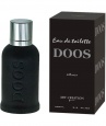 Paris Avenue - Doos Silver - Woda perfumowana 100ml