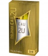 Paris Avenue - eau 2U – Perfumy 50ml