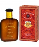 Paris Avenue - La Habana men - Woda perfumowana 100ml