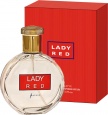 Paris Avenue - Lady Red – Perfumy 100ml