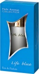 Paris Avenue - Life blue – Perfumy 50ml