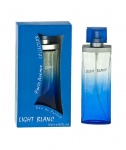 Paris Avenue - Light blanc – Perfumy 50ml