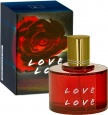 Paris Avenue - Love Love – Perfumy 100ml