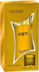 Paris Avenue - Poets – Perfumy 50ml