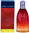 Paris Avenue - Red Alert - Woda perfumowana 100ml