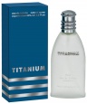 Paris Avenue - Titanium - Woda perfumowana 100ml