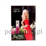 Paris Hilton - Just Me - Zestaw - 100ml + 90ml + 90ml + 7.5ml