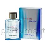 Salvatore Ferragamo - Essential Men Woda toaletowa 100ml Spray