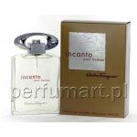 Salvatore Ferragamo - Incanto - Pour homme - Woda toaletowa 100ml Spray